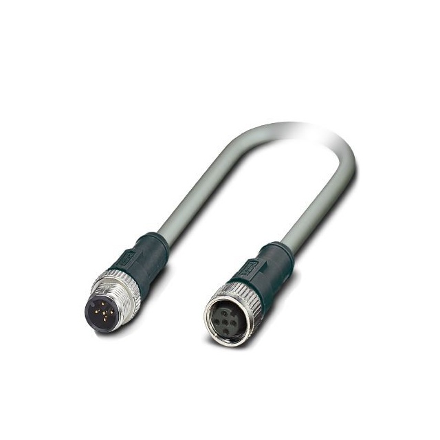 1095821 Phoenix Contact  Câble de capteur - Assemblages